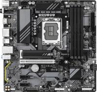   Gigabyte B760M DS3H WF6E GEN5, LGA 1700, Intel B760, mATX, Ret