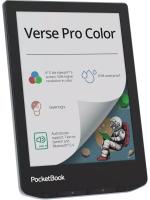   PocketBook 634 Verse Pro Color Stormy Sea (-) PB634K3-1-WW