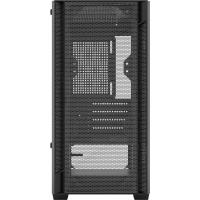 ������ Bloody CC-124 ������ ��� �� mATX 8x120mm 2xUSB2.0 1xUSB3.0 audio bott PSU