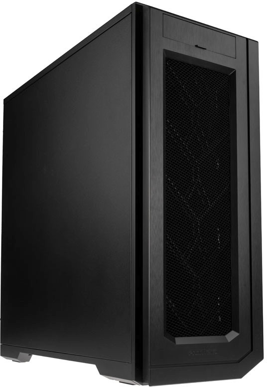 Phanteks Enthoo Pro 2 Satin Black E-ATX, ATX, mATX, Mini-ITX, Full-Tower,  , 4xUSB 3.0, USB Type-C, Audio