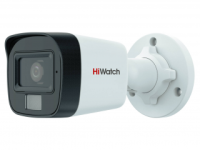 ������� �������������� HD-TVI ������ HiWatch DS-T500A(B) 3.6 - 3.6 mm
