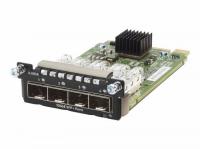  HP JL083A Aruba 3810M 4SFP+ Module