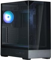  ATX Zalman P40 Prism, Midi-Tower,  , ARGB, 