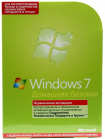 Microsoft Windows 7 Home Basic Russian DVD 32-bit (F2C-00545)