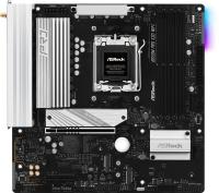 ����������� ����� ASRock B650M PRO X3D WIFI, Socket AM5, AMD B650, mATX, Ret