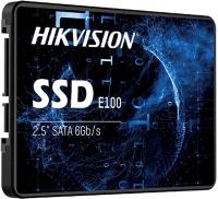   (SSD) Hikvision 2Tb E100, 2.5", SATA3 HS-SSD-E100 2048G Retail