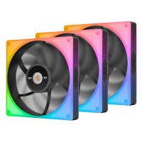  Thermaltake TOUGHFAN 14 RGB  (  3 )