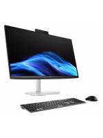 �������� HP EliteStudio 8 G1i All-in-One NT, 27" (2560x1440) IPS/Intel Core Ultra 7 265/32 DDR5/1024 �� SSD/Intel Graphics/Windows 11 Pro/����������, ����, ����������� (A55RZET)