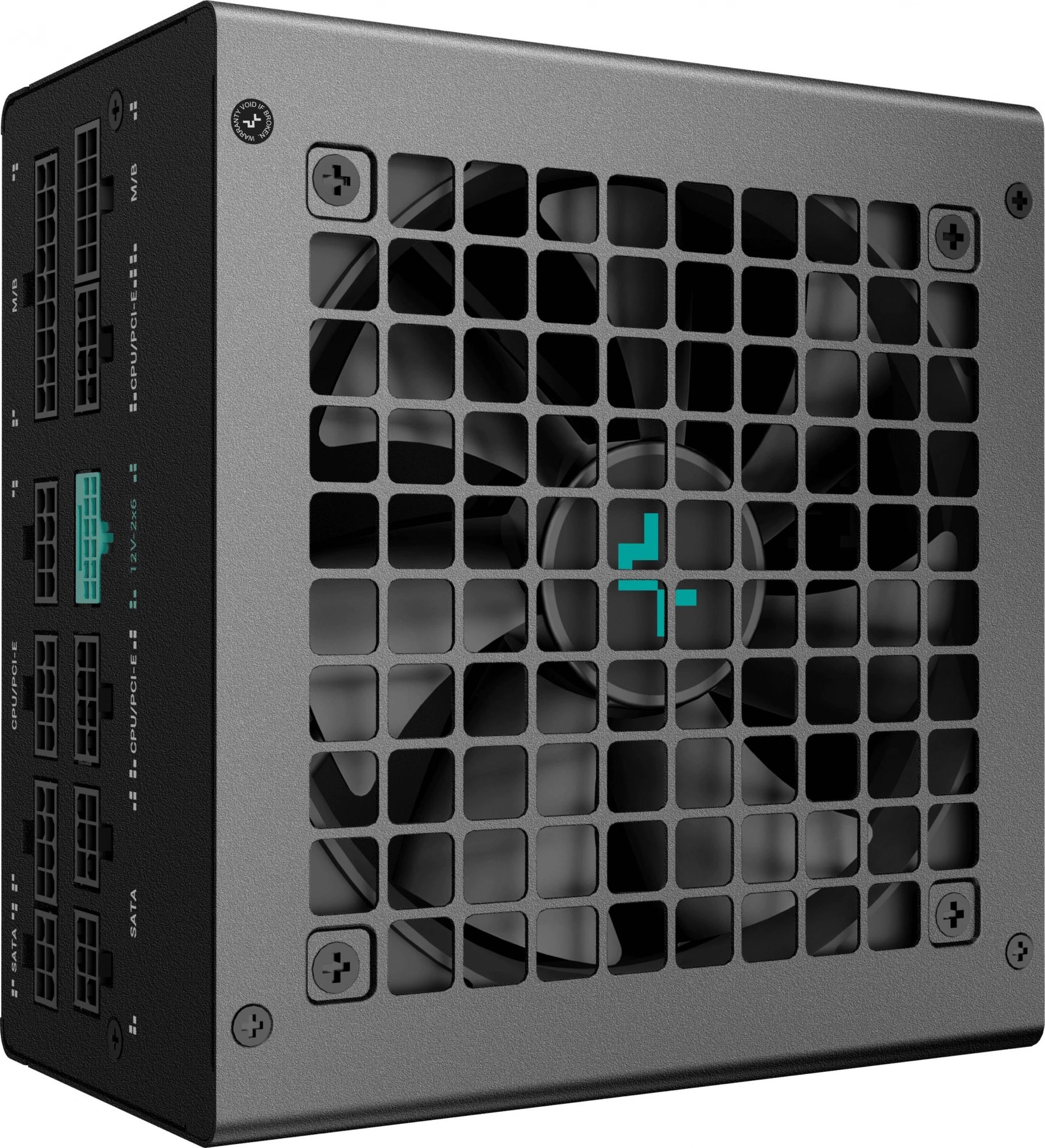 Блок Питания Deepcool Pq750m Купить