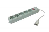   PC Pet AP01006-E-GR 1.8 (5 ) 