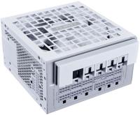 ���� ������� Lian Li RS1200G / White / ATX 3.1, 1200W, 80 PLUS Gold, PCIe 5.1, APFC, USB HUB, 135mm FDB Fan, Fully Modular / G9P.RS1200G.WH00.RU