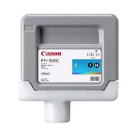  CANON PFI-306 C Cyan