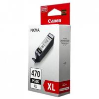   Canon PGI-470XLBK 0321C001   Canon PIXMA MG5740/MG6840/MG7740