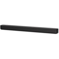 Саундбар Sony HT-S100F 2.0 120 Вт черный