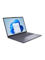 ������� Lenovo IdeaPad Slim 3 16ARP10, 16" (1920x1200) IPS/AMD Ryzen 5 150/16 �� DDR5/512 �� SSD/AMD Radeon Graphics/Windows 11 Pro, ����� (83K8009SRK_Win11P)