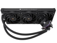    Thermalright Frozen Edge 360 Black,  360 , 2150 /, 28 , PWM,  (F-EDGE-360-BL)