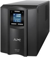 �������� �������������� ������� APC Smart-UPS SC SMC1000I-CH 600�� 1000�� ������