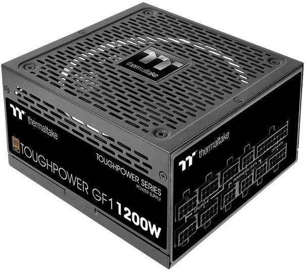   1200W Thermaltake ToughPower GF1 (PS-TPD-1200FNFAGE-1)