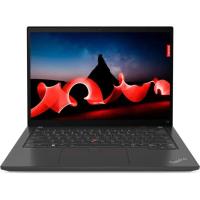  Lenovo ThinkPad T14 G4, 14" (1920x1200) IPS/Intel Core i7-1355U/16 DDR5/512 SSD/Iris Xe Graphics/Win 11 Pro,  (21HEA05PCD)