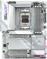   Gigabyte X870E AORUS ELITE WIFI7 ICE, SocketAM5, AMD X870E, ATX, Ret