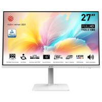  27" MSI Modern MD2712PW White IPS