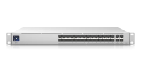  UBIQUITI UniFi Switch Aggregation Pro 28PORT SFP+ 4 25G (USW-PRO-AGGREGATION) 