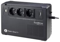    Systeme Electri BV BVSE800RS 480 800 