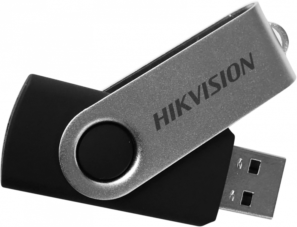 USB Flash  64Gb Hikvision M200S USB 3.0    (HS-USB-M200S(STD)/64G/U3/EN/T)