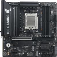   ASUS TUF GAMING B850M-E WIFI, SocketAM5, AMD B850, mATX, Ret 90MB1LS0-M0EAY0
