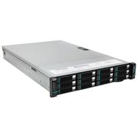  HIPER Server R2 - Entry (R2-P221612-08) - 2U