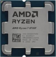  AMD Ryzen 7 8700F OEM 100-000001590