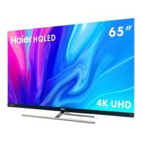  65" Haier 65 Smart TV S7 4K Ultra HD