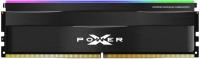  DDR5 32GB 6000MHz Silicon Power SP032GXLWU60AFSF Xpower Zenith RTL PC5-48000 CL40 DIMM 288-pin 1.35 kit single rank Ret