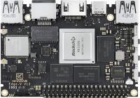   Khadas Edge-V Pro Rockchip RK3399, 64-bit Hexa-Core