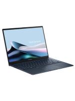 ������� ASUS Zenbook 14 OLED UX3405, 14" (2880x1800) OLED 120 ��/Intel Core Ultra 7 255H/16 �� LPDDR5X/1024 �� SSD/Intel Arc Graphics/Windows 11 Pro, ����� (90NB14W1-M01Z70_Win11P)