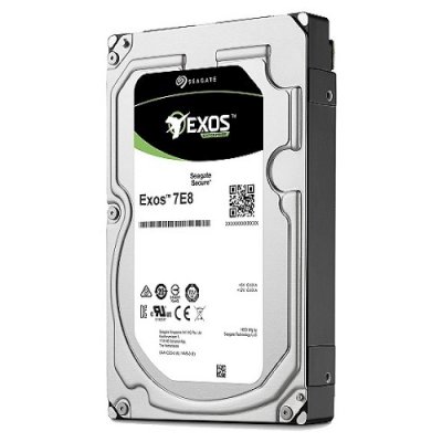   Seagate Exos 7E8 1Tb ST1000NM000A