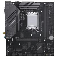   Maxsun Challenger B760M D5 WIFI, LGA 1700, Intel B760, mATX, Ret 6940709660386