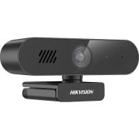 Веб-камера Hikvision DS-UA12 черный