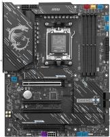   MSI X870 GAMING PLUS WIFI SocketAM5, X870, ATX, Ret