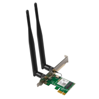    PCI-e   Wi-Fi6 Tenda E30 