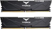   Team T-Force Vulcan 32Gb DDR5 6000MHz (FLBD532G6000HC38GDC01) (2x16Gb KIT) Black