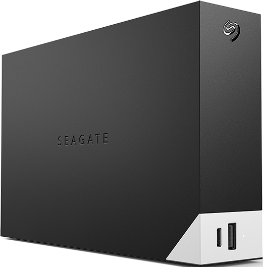    4Tb Seagate One Touch Black (STLC4000400)