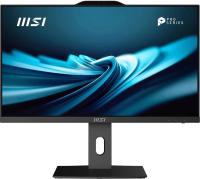  MSI Pro AP242P 14M-661XRU 23.8" Full HD i7 14700 (2.1) 16Gb SSD512Gb UHDG 770 noOS GbitEth WiFi BT 120W   Cam  1920x1080