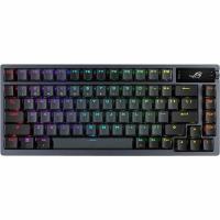   ASUS ROG Azoth M701 Black (ROG NX Snow) 90MP031A-BKRA01