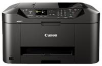 Canon MAXIFY MB2140