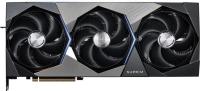  MSI NVIDIA GeForce RTX 5080 16GB Suprim SOC RTL