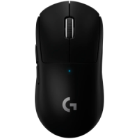  Logitech G PRO  Superlight 2 Wireless Gaming  Black  Retail