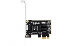   Gigabit Ethernet D-Link DGE-562T/A1A DGE-562T PCI Express x1