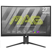  27" MSI MPG 275CQRXF Black VA