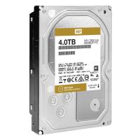 4000Gb Western Digital SATA-3 WD4002FYYZ Gold 128MB 7200RPM